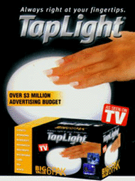 taplight.GIF (30637 bytes)
